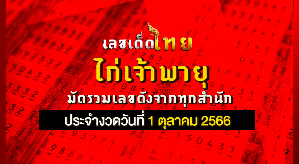ไก่เจ้าพายุ 1 10 66